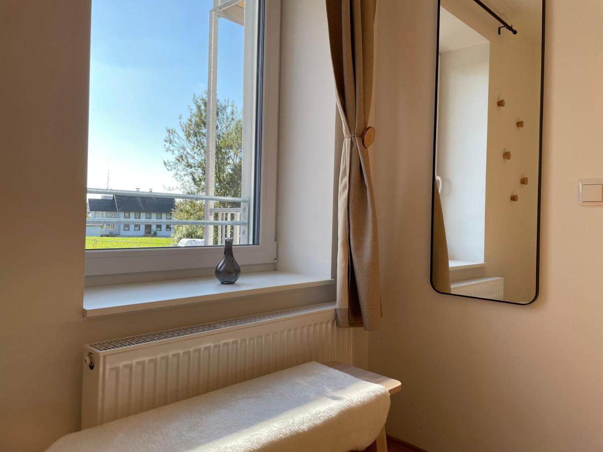 Ferienwohnung Maurer Haus Hohenweiler Exterior foto