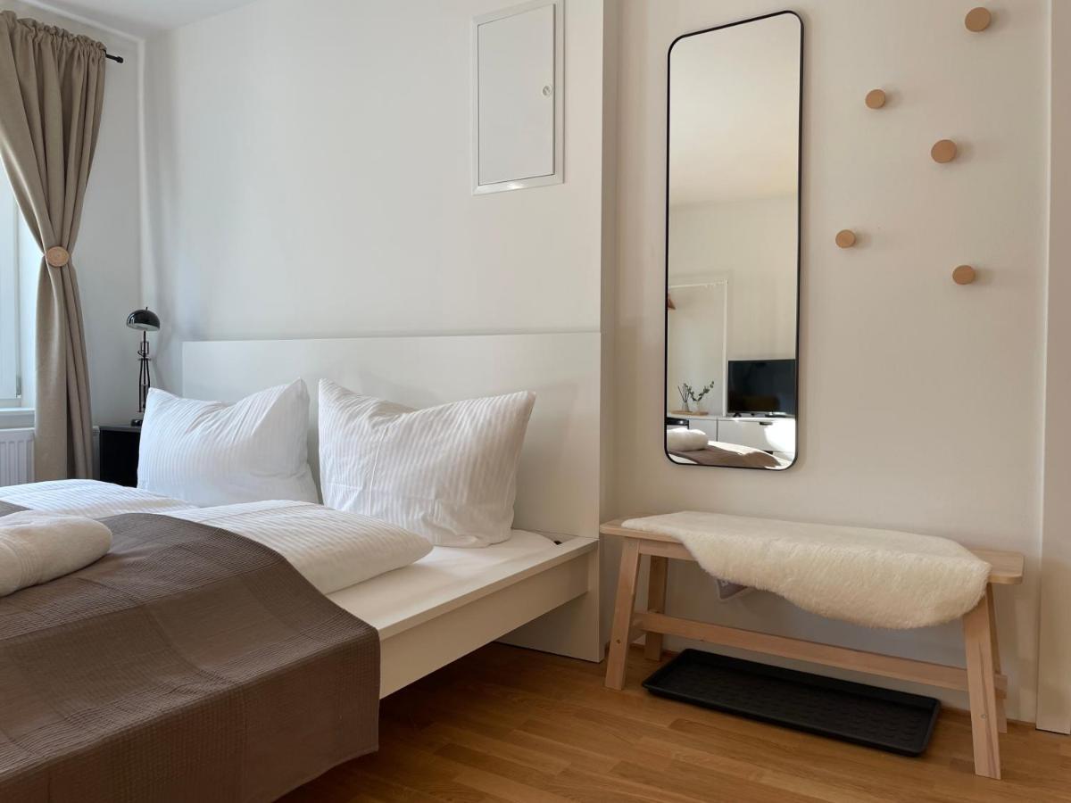 Ferienwohnung Maurer Haus Hohenweiler Exterior foto